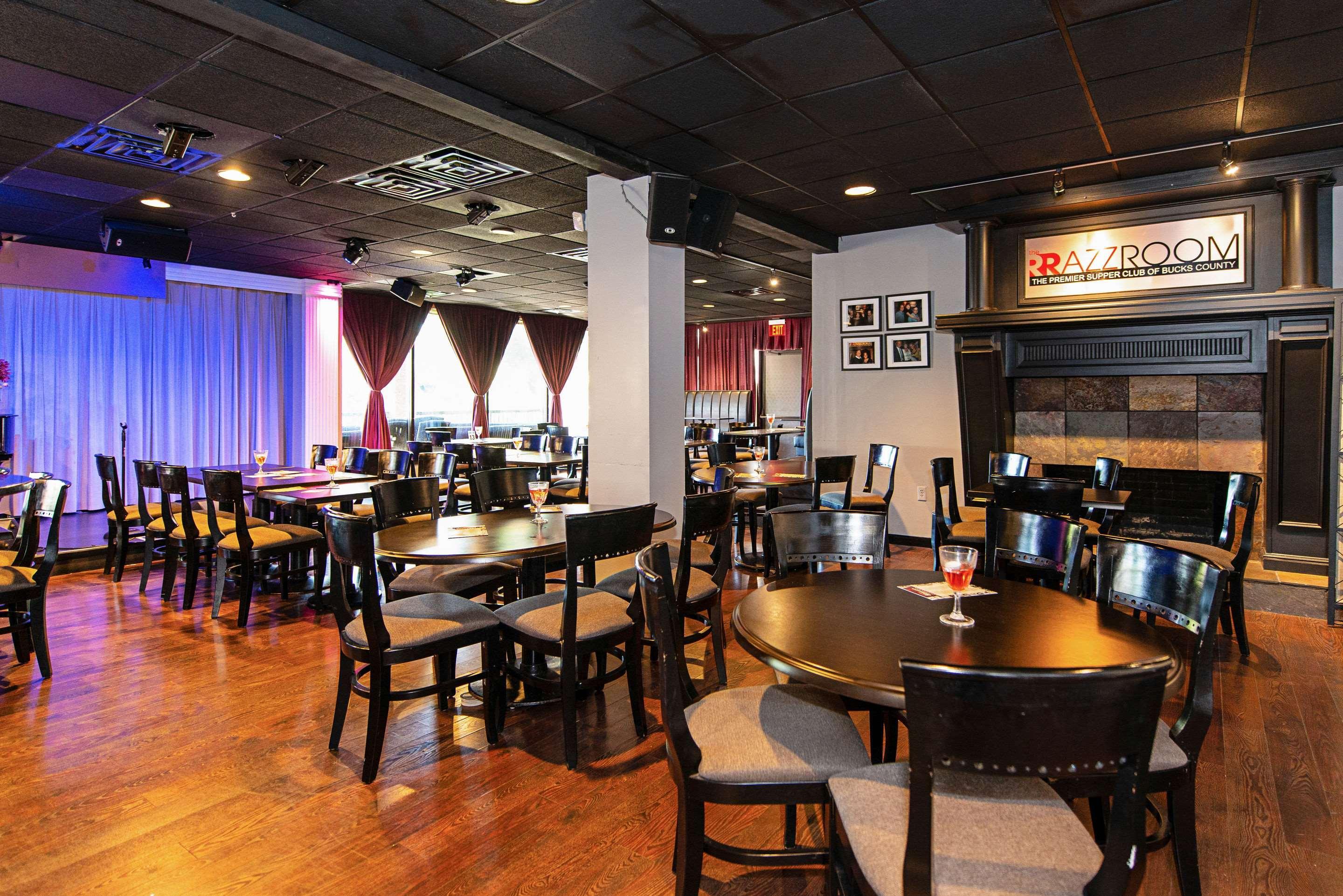 New Hope Inn & Suites מראה חיצוני תמונה