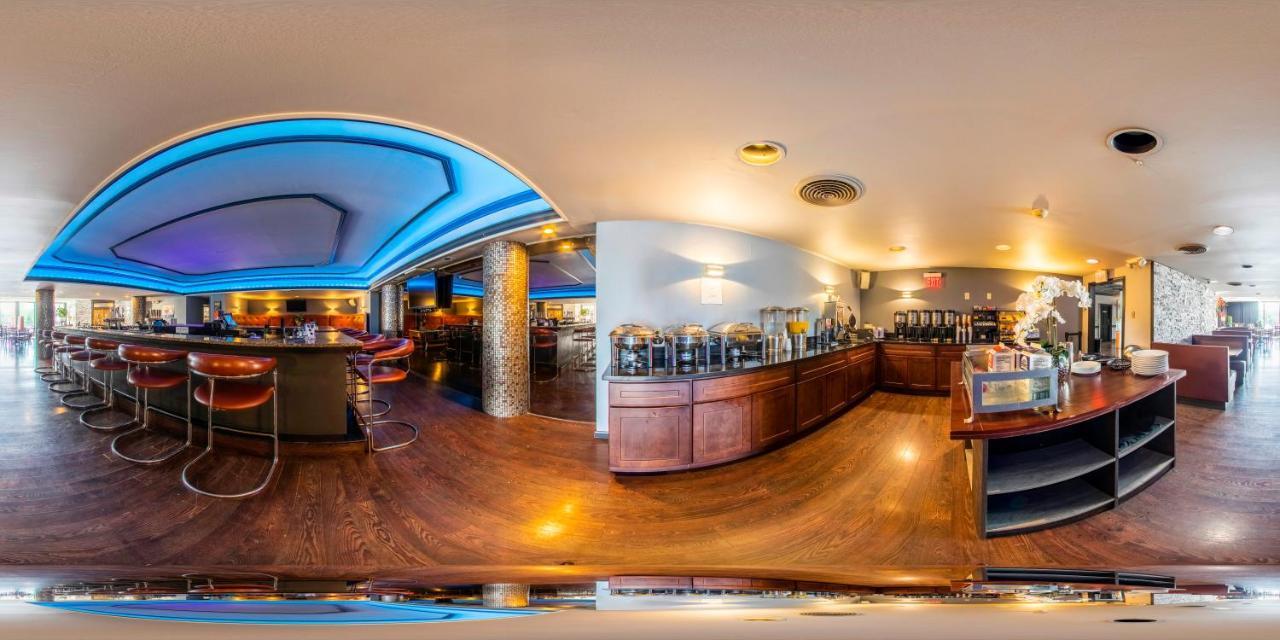 New Hope Inn & Suites מראה חיצוני תמונה